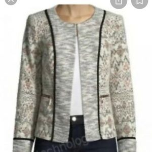 New Ivanka trump blazer size 12